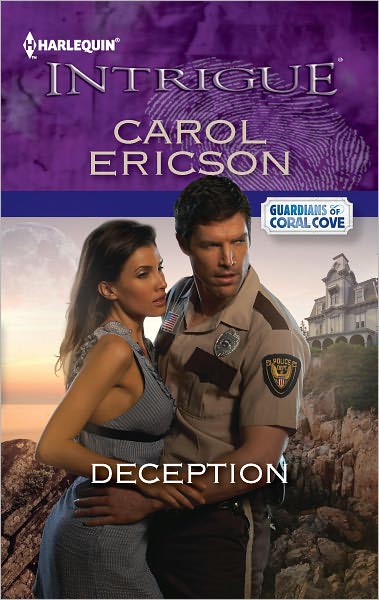 Deception (Harlequin Intrigue Series #1379)