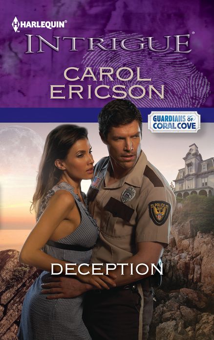 Deception (Harlequin Intrigue Series #1379)