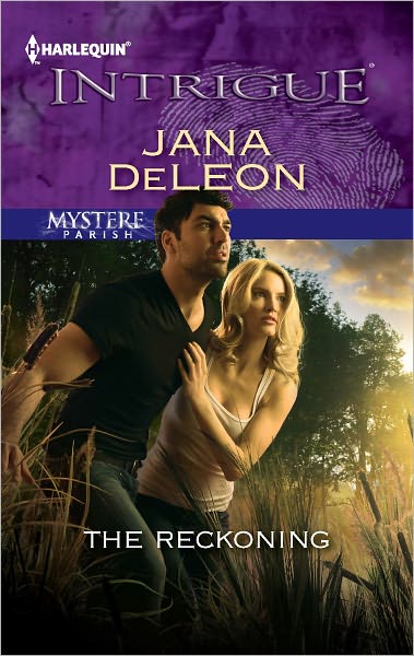 The Reckoning (Harlequin Intrigue Series #1380)