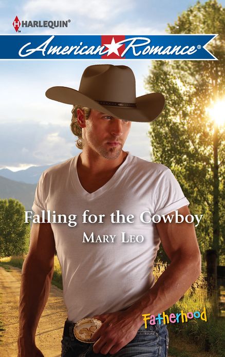 Falling for the Cowboy