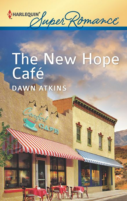 The New Hope Cafe
