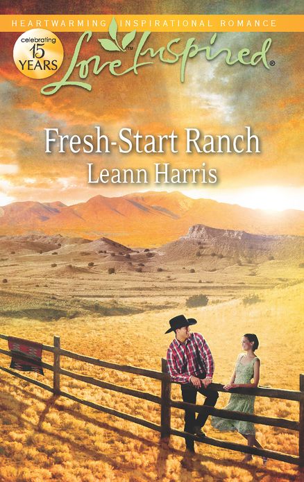 Fresh-Start Ranch