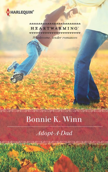 Adopt-A-Dad