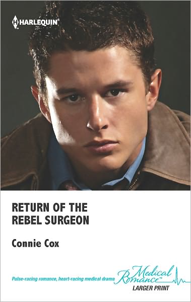 Return of the Rebel Surgeon