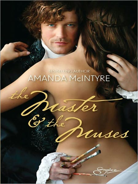 The Master & the Muses