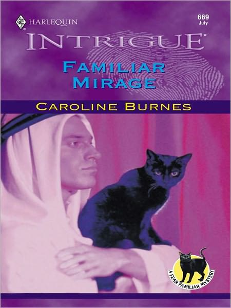 Familiar Mirage