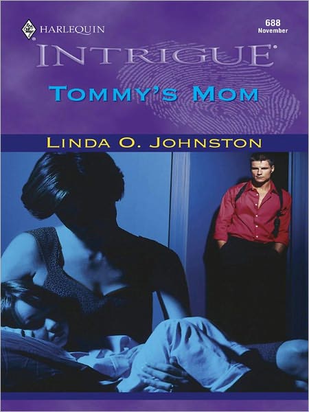 Tommy's Mom
