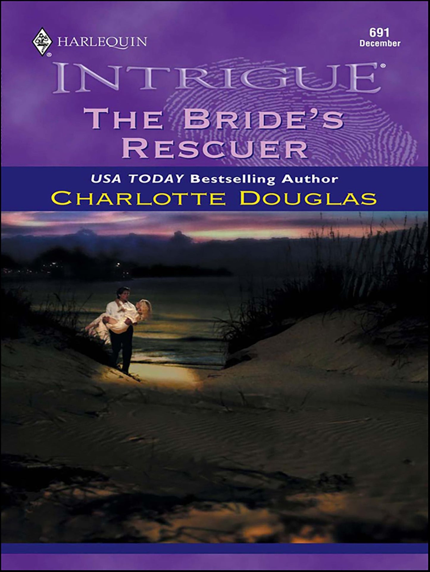 The Bride's Rescuer