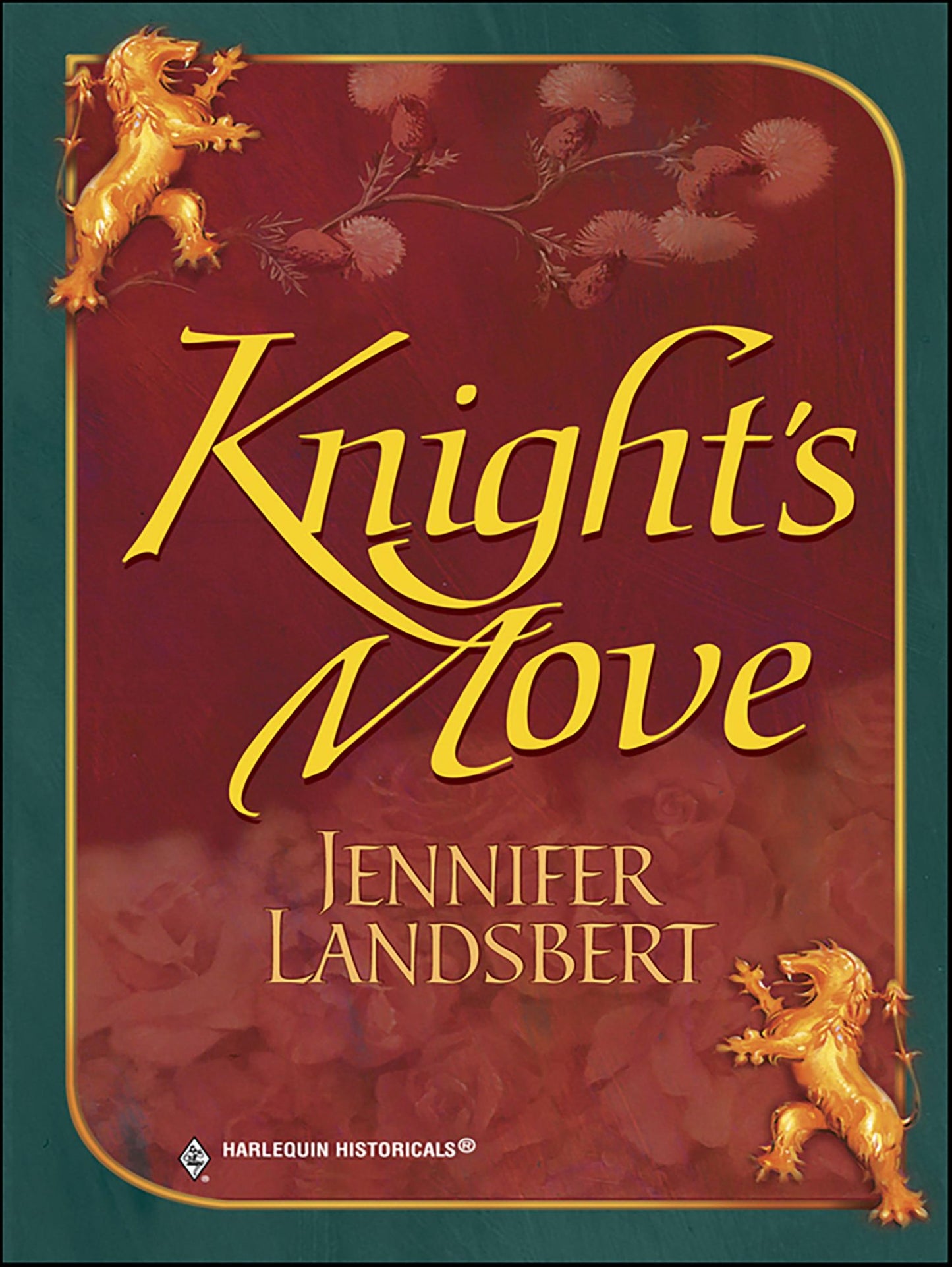 Knight's Move
