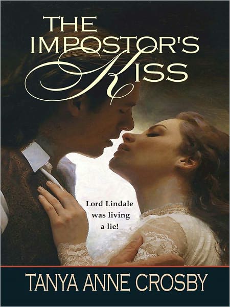 The Impostor's Kiss