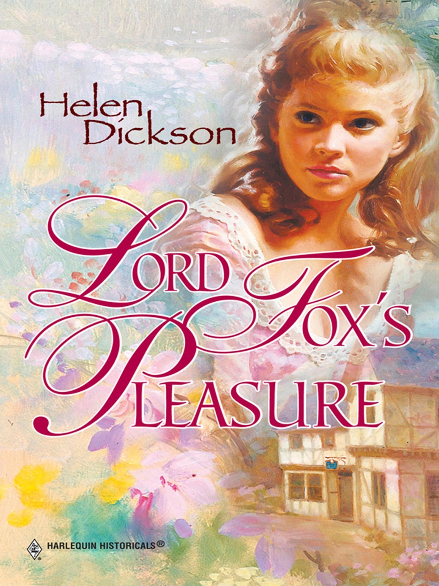 Lord Fox's Pleasure