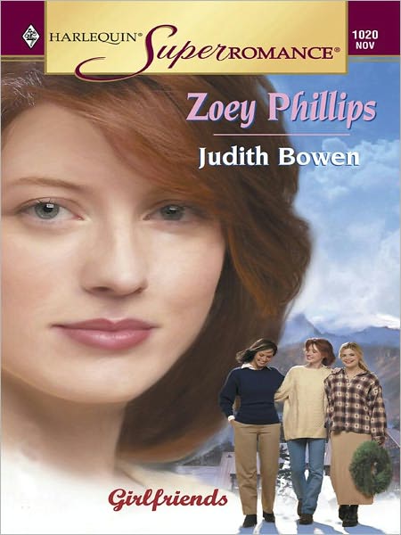 Zoey Phillips