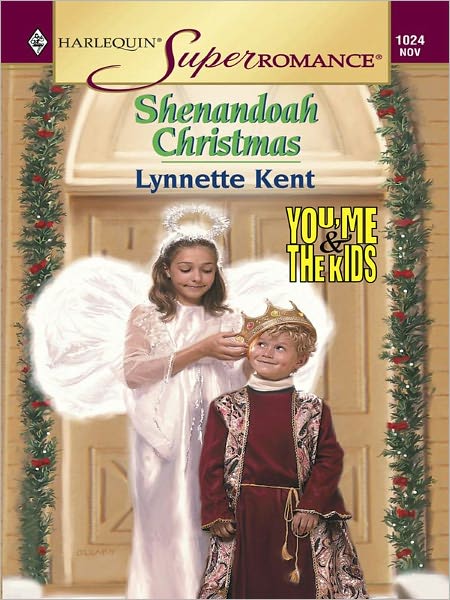 Shenandoah Christmas