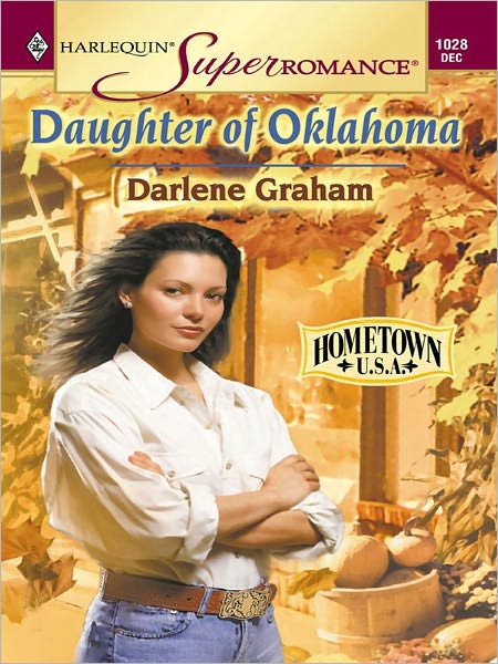 Daughter of Oklahoma