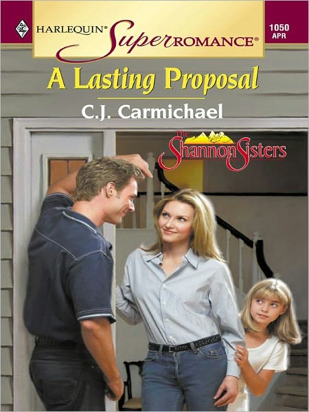 A Lasting Proposal