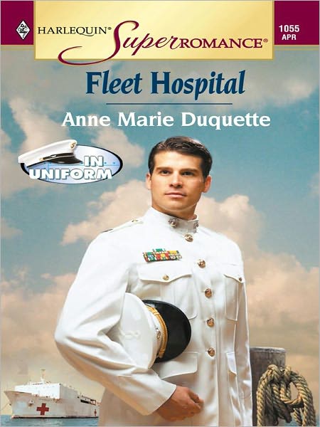 Fleet Hospital