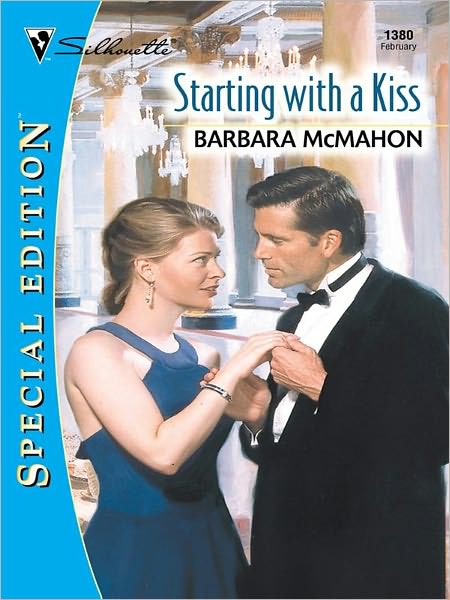 Starting with a Kiss