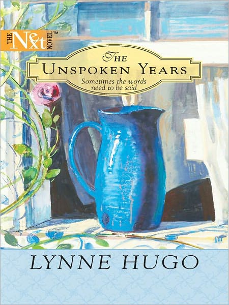The Unspoken Years