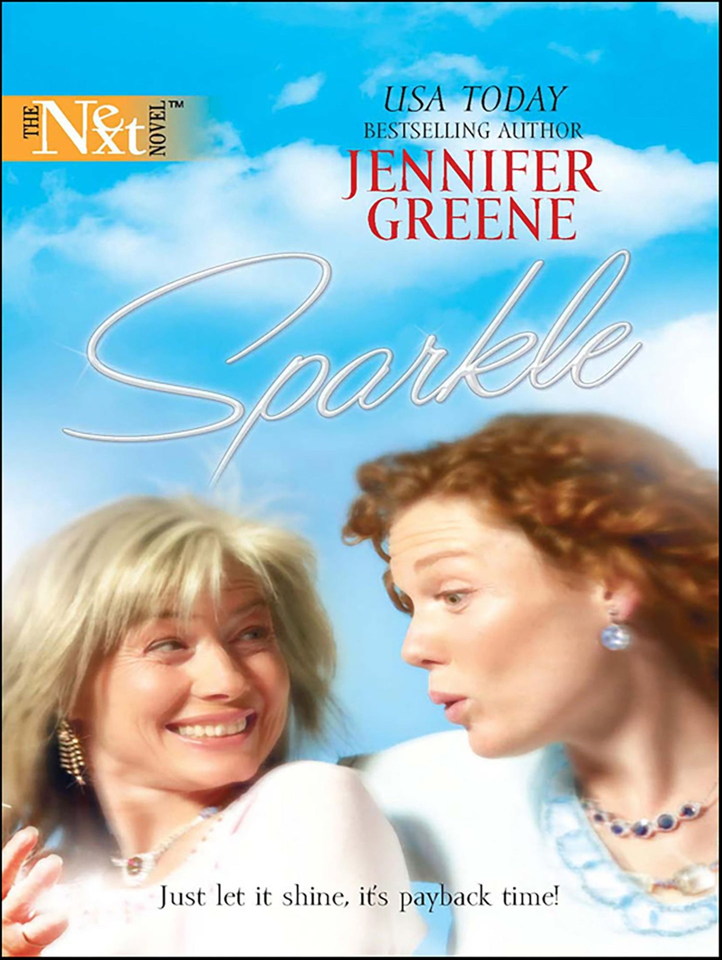 Sparkle