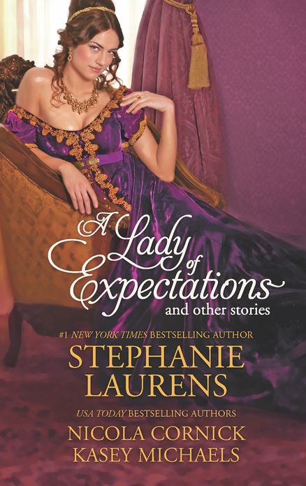 A Lady of Expectations and Other Stories: An Anthology