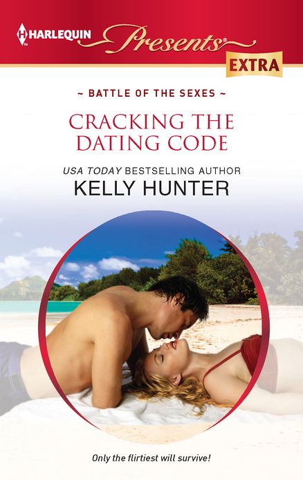 Cracking the Dating Code (Harlequin Presents Extra Series #223)
