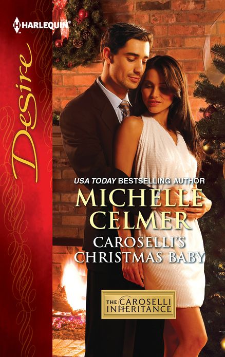 Caroselli's Christmas Baby