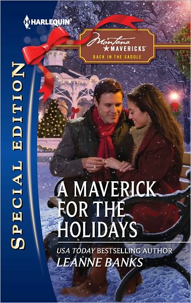 A Maverick for the Holidays