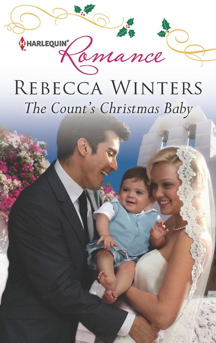 The Count's Christmas Baby