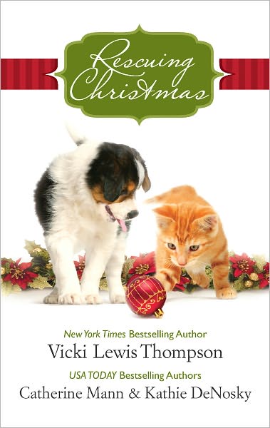 Rescuing Christmas: Holiday HavenHome for ChristmasA Puppy for Will