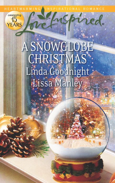 A Snowglobe Christmas: Yuletide HomecomingA Family's Christmas Wish