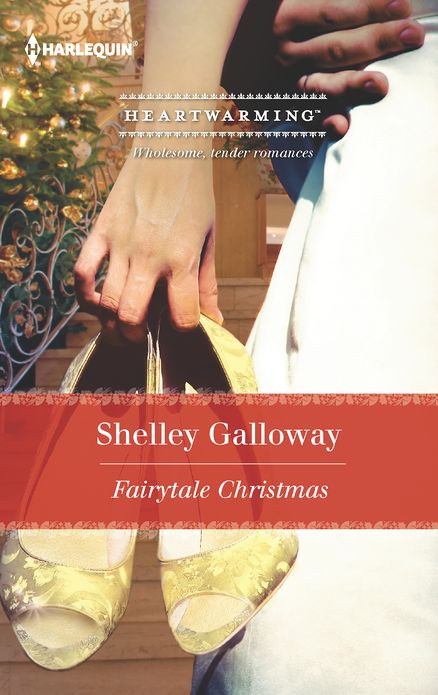 Fairytale Christmas