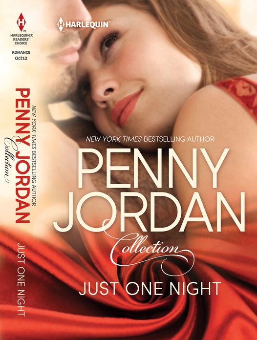 Just One Night: One Night in His Arms / One Intimate Night (Harlequin Reader's Choice Series)
