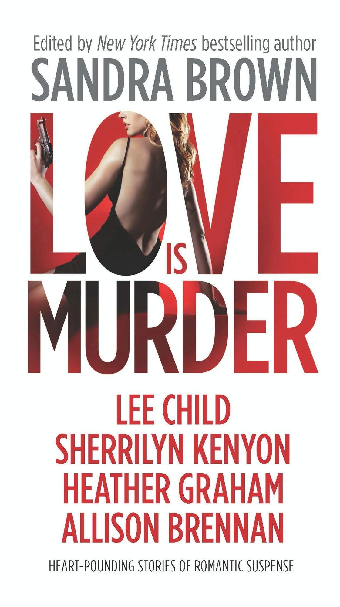 Love is Murder