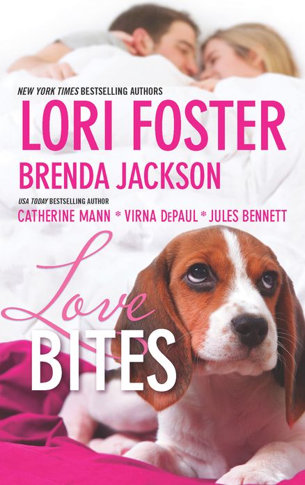 Love Bites: Love UnleashedSmookie and the BanditMolly Wants a HeroDog TagsMane Haven