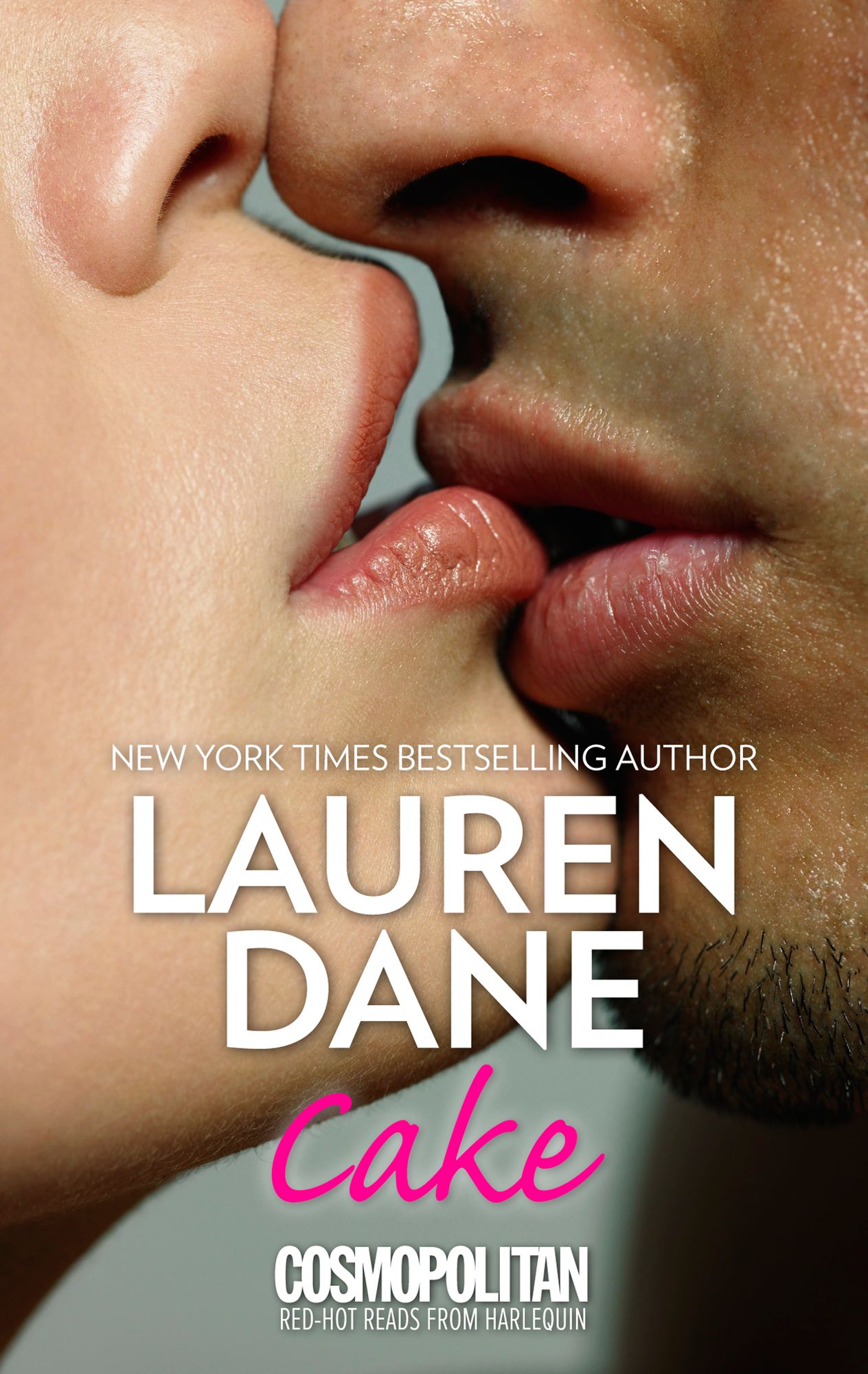 Cake (Cake Series #1)