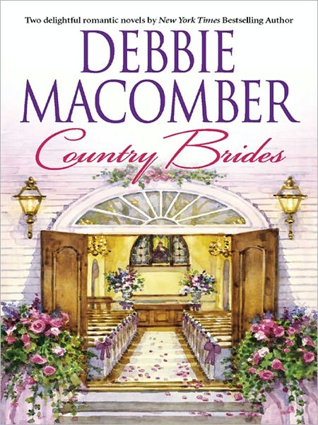Country Brides: An Anthology
