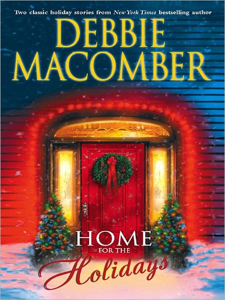 Home for the Holidays: The Forgetful BrideWhen Christmas Comes
