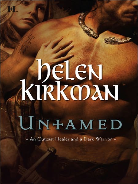 Untamed