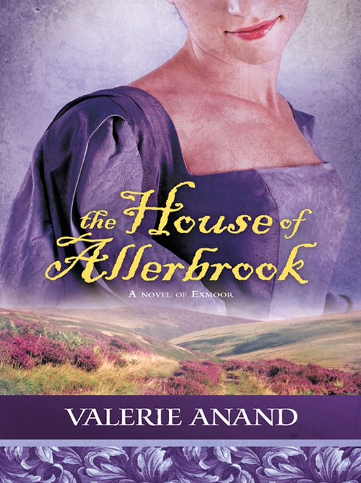 The House of Allerbrook