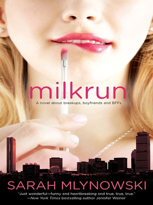 Milkrun
