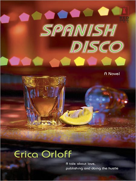 Spanish Disco