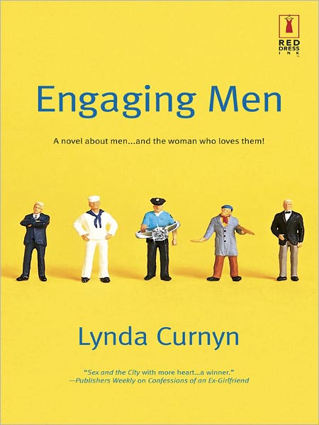 Engaging Men