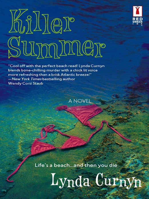 Killer Summer