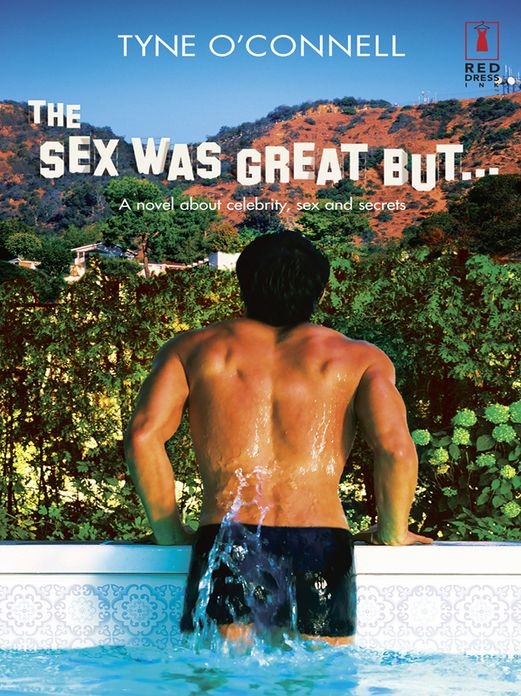 The Sex Was Great But...