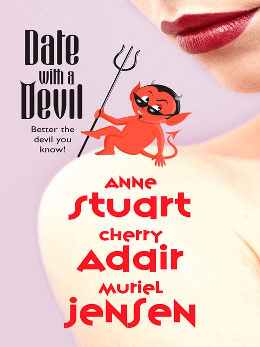Date with a Devil: Blind Date from HellDance with the DevilHal and Damnation