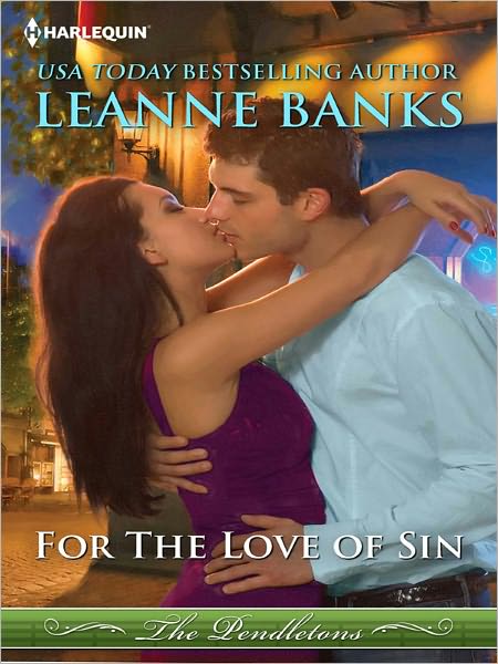 For the Love of Sin