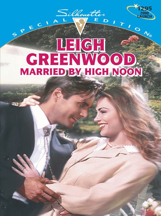 Married by High Noon
