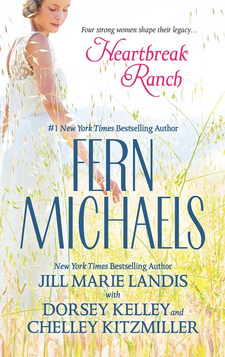 Heartbreak Ranch: Amy's StoryJosie's StoryHarmony's StoryArabella's Story