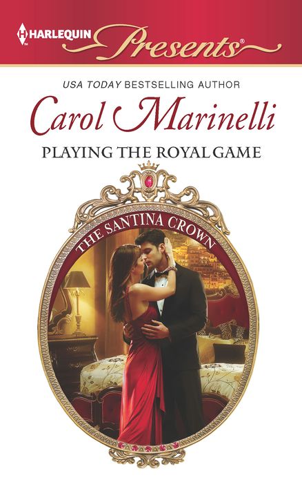 Playing the Royal Game