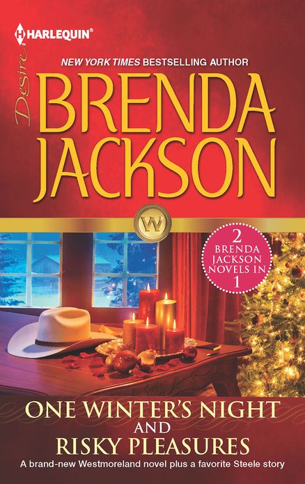 One Winter's Night & Risky Pleasures: One Winter's NightRisky Pleasures